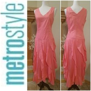 Metrostyle Dress